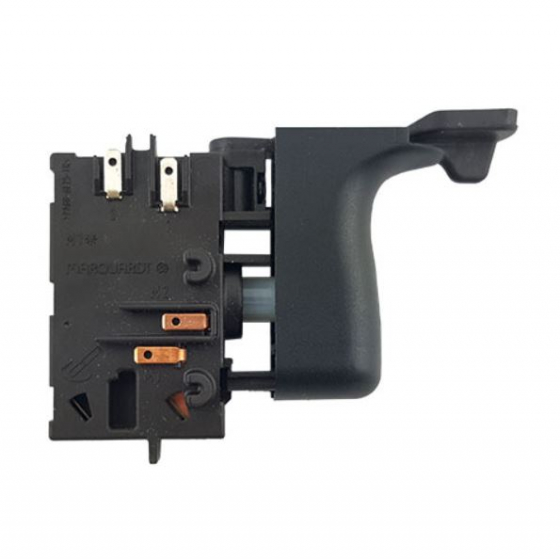 Dewalt Interrupteur boulonneuse DW130, DW290, DW292 616849-00