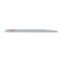 Milwaukee Lames (3x) de scie Sabre Bois 300mm x 4.2mm (48001079)
