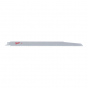 Milwaukee Lames (3x) de scie Sabre Bois 300mm x 4.2mm (48001079)