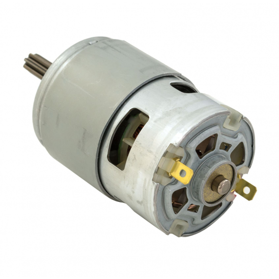 Makita 629199-8 Moteur 18V pour TW190 et DTW190