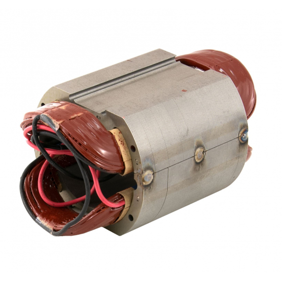 Makita Inducteur Meuleuse 9565CV, 9564CV, 9565CR (626598-5 - 626503-2) Makita Inducteur Meuleuse 9565CV, 9564CV, 9565CR (626598-5 - 626503-2)