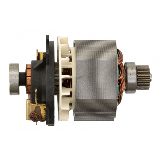 Bosch Moteur de Perceuse, Visseuse 14.4V  GSR 14.4 V-LI, GSB 14,4 V-LI, BS 14-4 Compact, BS 14-4 Compact (2609199358)