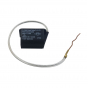 Bosch 1607328040 Filtre antiparasitaire pour perforateur GBH2SR, GBH2-20SRE, PBH160R, PBH180RE, PBH200RE