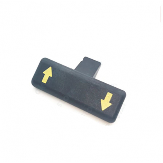 DeWalt N072124 Levier Inverseur pour perforateur DCH213, DCH214, DCH253, DCH243, DCH254