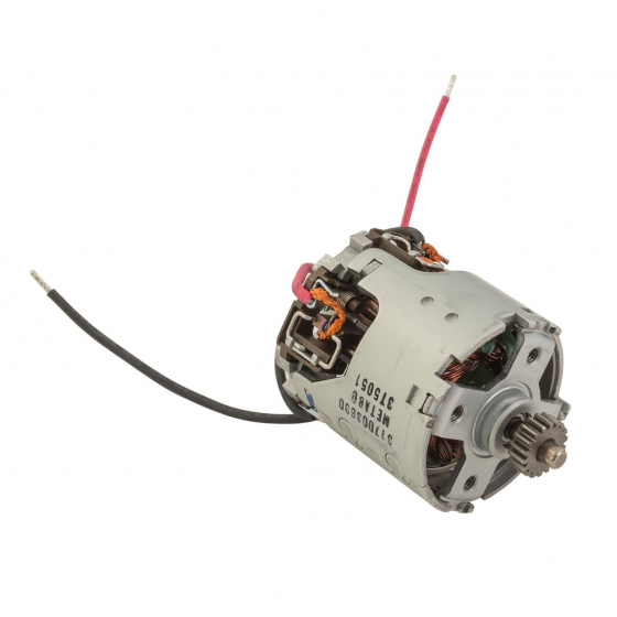 Metabo Moteur 18V pour Perceuse BS 18 LTX-X3 Quick, SB 18 LTX Impuls (317003690) Metabo Moteur 18V pour Perceuse BS 18 LTX-X3 Quick, SB 18 LTX Impuls (317003690)