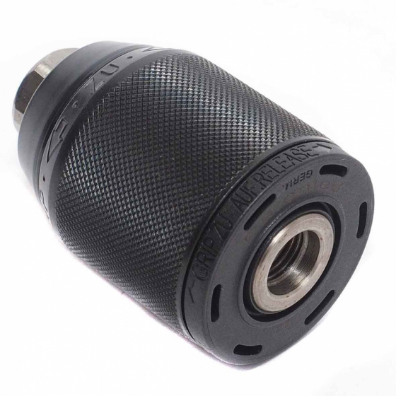 Makita 763196-5 Mandrin métal auto-serrants 13 mm Makita 763196-5 Mandrin métal auto-serrants 13 mm