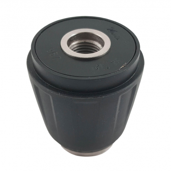 Bosch Mandrin Automatique ø1.0-10mm perceuse GSR10.8-2-LI, GWB10.8-LI (2609110967) Bosch Mandrin Automatique ø1.0-10mm perceuse GSR10.8-2-LI, GWB10.8-LI (2609110967)