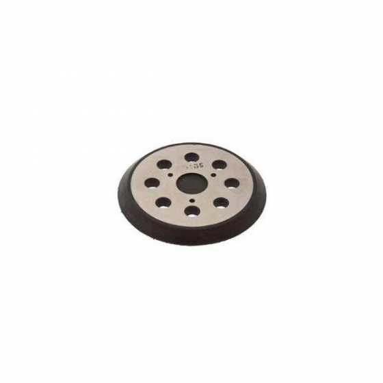 Dewalt plateaux de ponçage ø125mm 8 trous DT3600