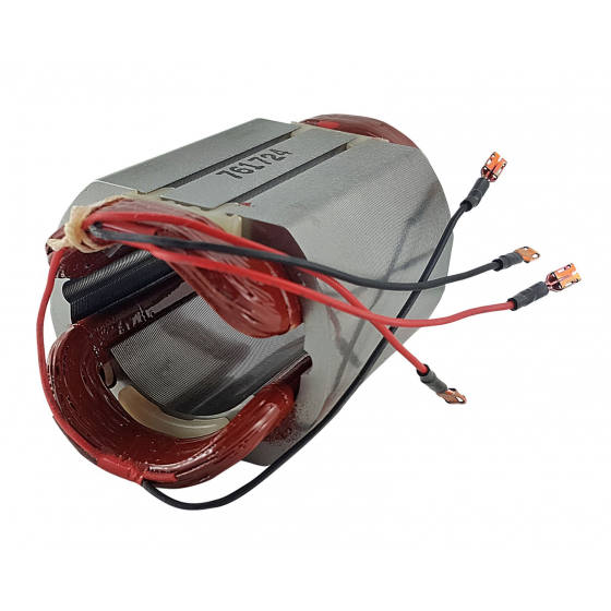 Makita 621724-1 Inducteur Meuleuse droite GD0600, GD0601 et GD0602