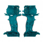 Makita 183B63-4 Carter visseuse à choc DTD152