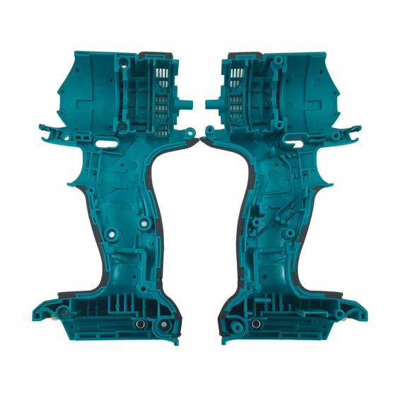 Makita 183B63-4 Carter visseuse à choc DTD152 Makita 183B63-4 Carter visseuse à choc DTD152