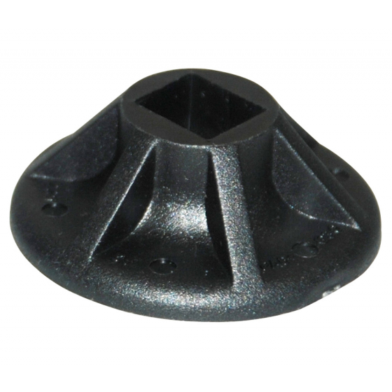 Milwaukee Piston Pistolet à colle (44700330) Milwaukee Piston Pistolet à colle (44700330)