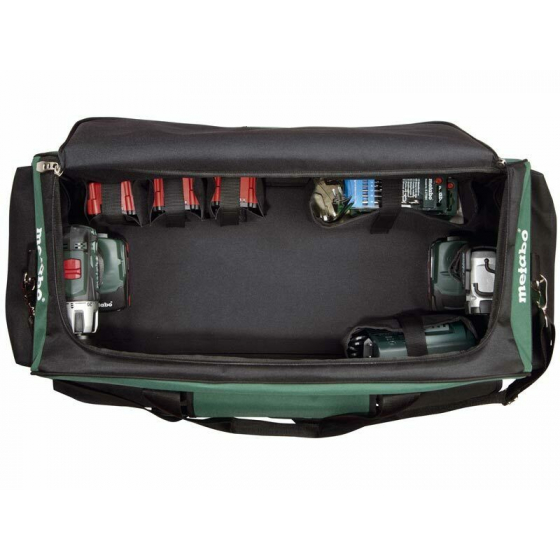 Metabo Sac à Outils Grand modèle (657007000) Metabo Sac à Outils Grand modèle (657007000)