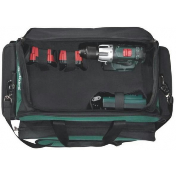 Metabo Sac à Outils Petit modèle (657006000) Metabo Sac à Outils Petit modèle (657006000)