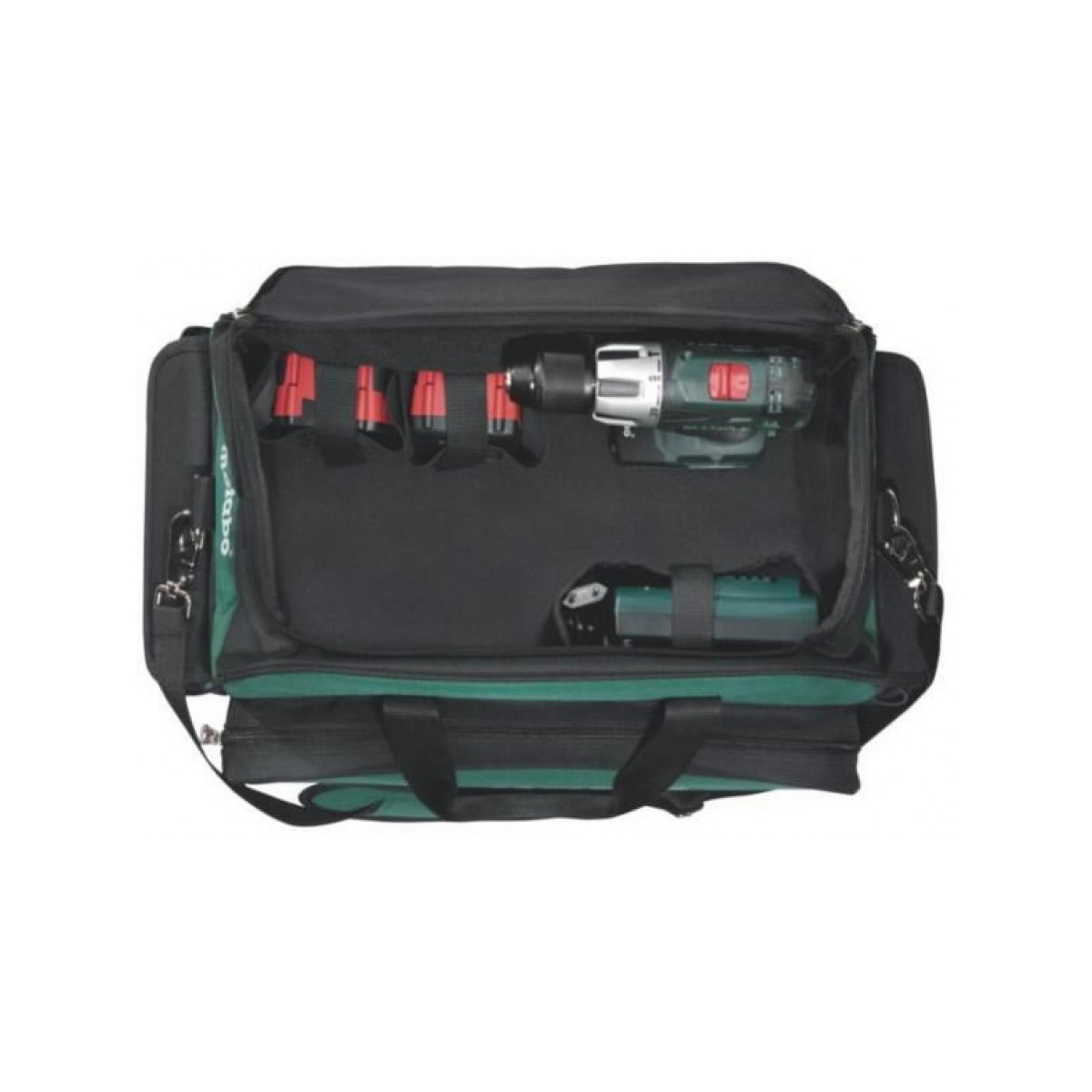 Metabo Sac à Outils Petit modèle (657006000)