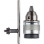 Bosch Mandrin à clé ø1.5-13mm 1/2"-20 UNF (2608571068)