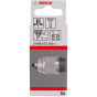 Bosch Mandrin auto-serrant ''AUTO-LOCK' ø1.5-13mm 1/2"-20 UNF (2608572150)