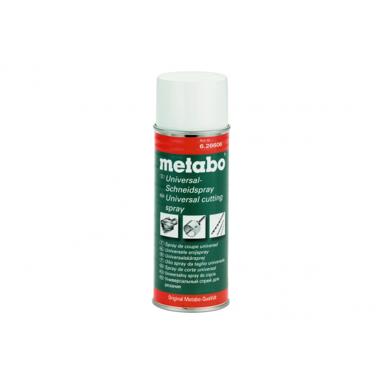 Metabo Huile de coupe universel 400ml (626606000)