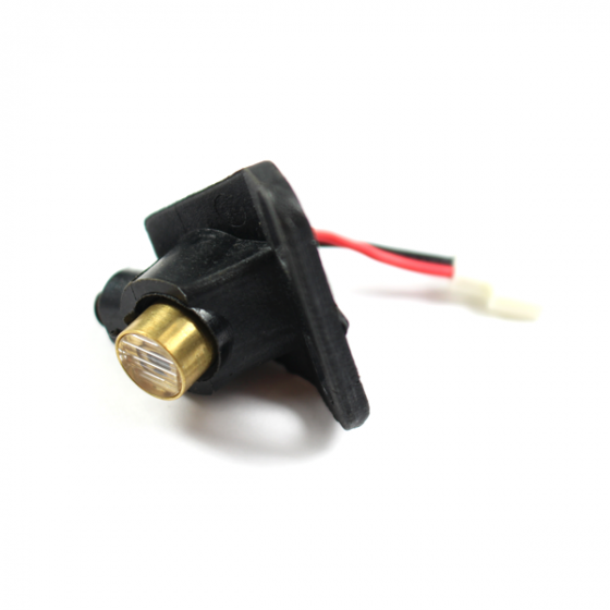 Metabo Laser pour scie KGS254M, KGSV216M, KS216M Lasercut, KGS305M (343436070) Metabo Laser pour scie KGS254M, KGSV216M, KS216M Lasercut, KGS305M (343436070)