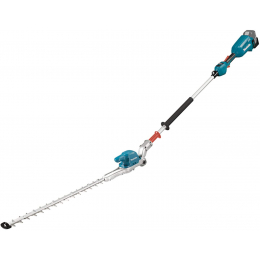 Makita DUN500WZ Taille-Haie 50cm sur perche articulé sans fil 18V Li-ion (Machine Seul)