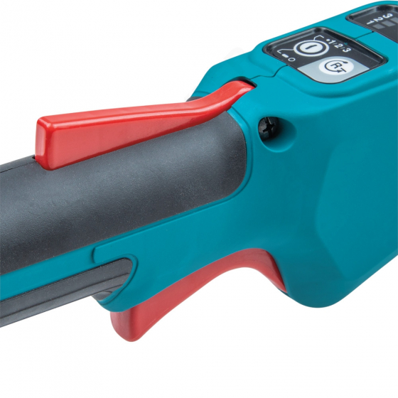Makita DUN500WZ Taille-Haie 50cm sur perche articulé sans fil 18V Li-ion (Machine Seul)