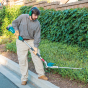 Makita DUN500WZ Taille-Haie 50cm sur perche articulé sans fil 18V Li-ion (Machine Seul)