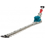 Makita DUN500WZ Taille-Haie 50cm sur perche articulé sans fil 18V Li-ion (Machine Seul)