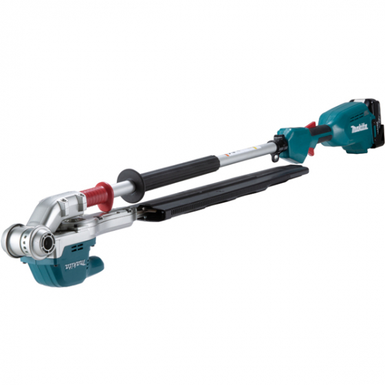 Makita DUN500WZ Taille-Haie 50cm sur perche articulé sans fil 18V Li-ion (Machine Seul)