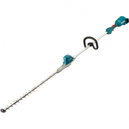 Makita DUN600LZ Taille-Haie 60cm sur perche sans fil 18V Li-ion (Machine Seul)