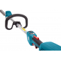 Makita DUN600LZ Taille-Haie 60cm sur perche sans fil 18V Li-ion (Machine Seul)