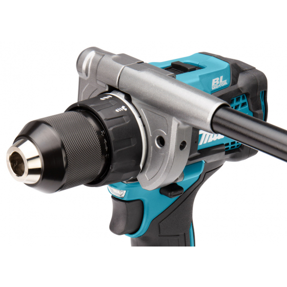 Makita DF001GZ01Perceuse visseuse 40 V max Li-Ion XGT 140Nm (Produit seul)