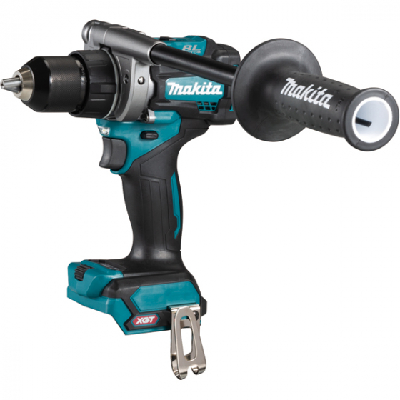 Makita DF001GZ01Perceuse visseuse 40 V max Li-Ion XGT 140Nm (Produit seul)