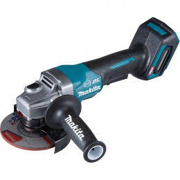 Makita GA013GZ01 Meuleuse Ø 125 mm 40 V max Li-Ion XGT (Produit seul)