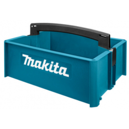 Makita P-83836 Caisse de rangement Mak-Pak Taille 1