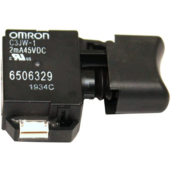 Makita 650632-9 Interrupteur C3JW-1 pour Visseuse à choc