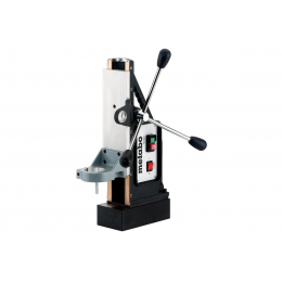 Metabo Support magnétique M 100 + Perceuse B 32/3 ø100mm (627100000+600323000)