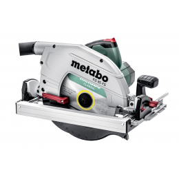 Metabo KS 85 FS Scie Circulaire 2000W ø235mm avec coffret (601085500)