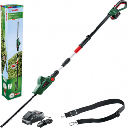 Bosch UniversalHedgePole 18 Taille-haies télescopique sans-fil 18V 1x2.5Ah (06008B3000)