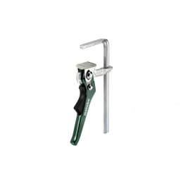 Metabo Bride de Serrage rapide FSSZ pour rail de Guidage (629021000)