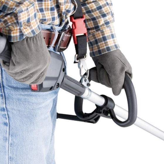 Makita DUR190LZX3 Coupe-herbe 18V Li-ion (Produit seul)