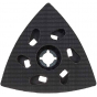 Makita B-65115 plateau de ponçage Delta 94mm pour Multicut Starlock