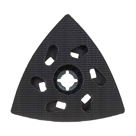 Makita B-65115 plateau de ponçage Delta 94mm pour Multicut Starlock