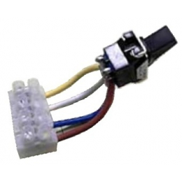 Hikoki Interrupteur Inverseur pour D13 (982802Z)