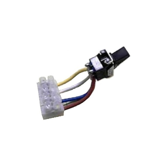 Hikoki Interrupteur Inverseur pour D13 (982802Z)