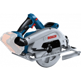 Bosch GKS 18V-68 GC Professional Scie circulaire sans fil BITURBO Machine Seule + Carton (06016B5000)