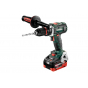 Metabo Perceuse, Visseuse BS 18 LTX BL I 18V 2x5.5Ah LiHD + metaBOX 145L (602350660)