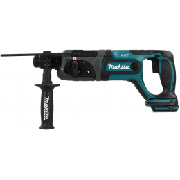 Makita DHR241Z Perforateur, Burineur SDS-Plus 18V Li-Ion 24mm