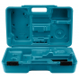 Makita 824736-5 Coffret pour Meuleuse ø115 ou ø125mm (9554NB, GA5030)