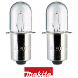 Makita Ampoule 18V Pour BML180 A-30542