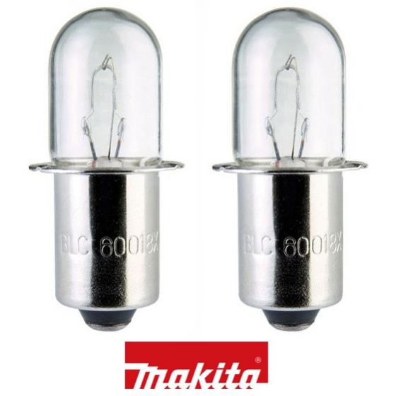 Makita Ampoule 18V Pour BML180 A-30542